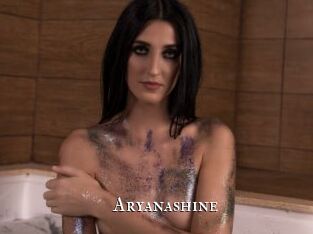 Aryanashine