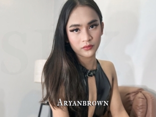 Aryanbrown