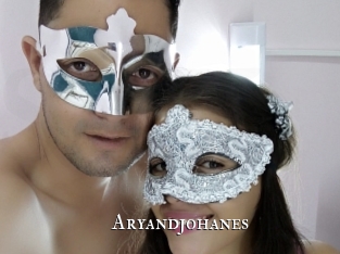 Aryandjohanes