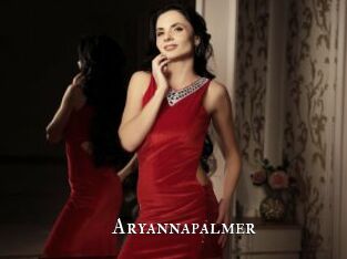 Aryannapalmer