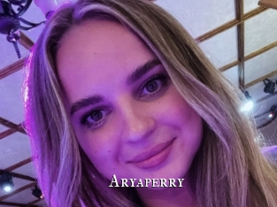 Aryaperry