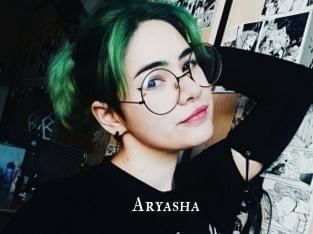 Aryasha