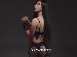 Aryasmitt