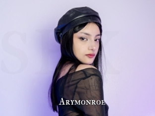 Arymonroe