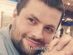 Arysdantes