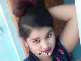 Aryshi