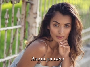 Arzeljuliano