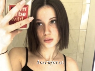 asacrystal cams