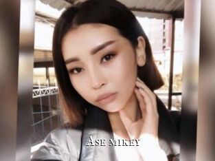 Ase_mikey