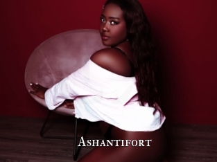 Ashantifort