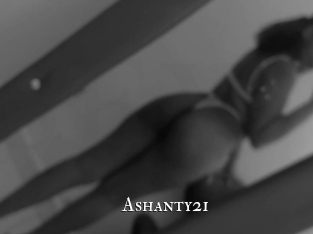 Ashanty21