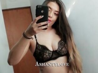 Ashanty_love