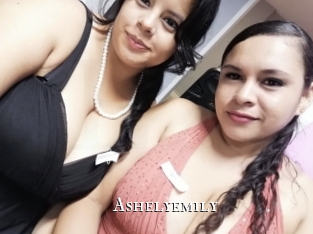 ashelyemily cams