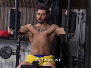 Asherlust