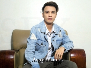ashermiller cams