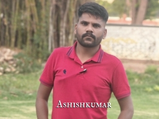 Ashishkumar