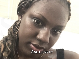 Ashlegrey