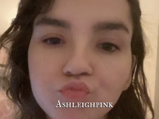 Ashleighpink