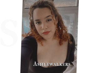 Ashlewalkers