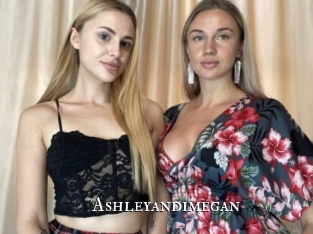 ashleyandimegan cams