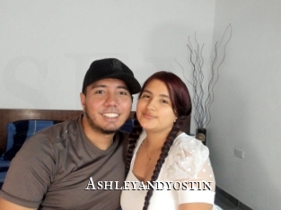 ashleyandyostin cams