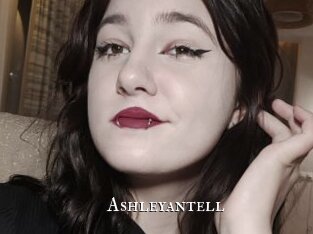 Ashleyantell