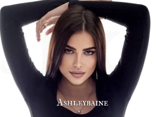Ashleybaine