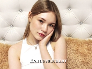 Ashleybeckery