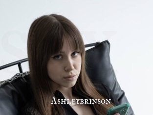 Ashleybrinson
