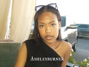 Ashleyburner