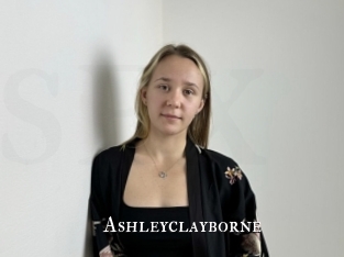 Ashleyclayborne