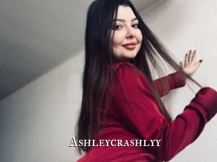 Ashleycrashlyy