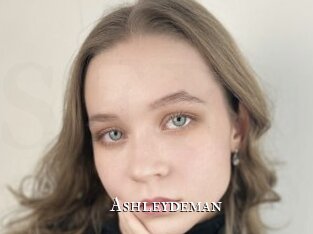Ashleydeman