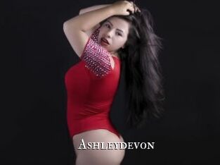 Ashleydevon