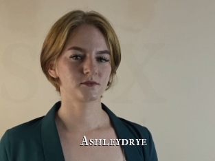 Ashleydrye