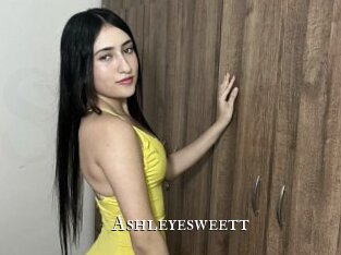 Ashleyesweett