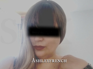 Ashleyfrench