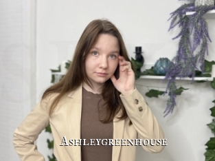 Ashleygreenhouse