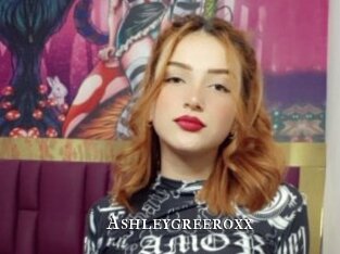 Ashleygreeroxx