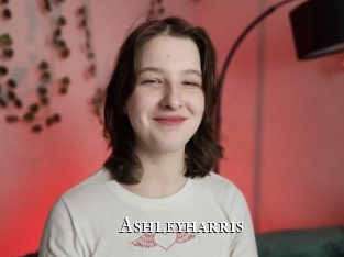 ashleyharris cams