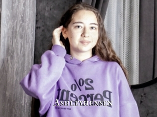 Ashleyhensen