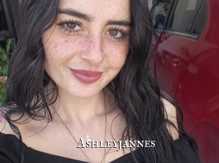 Ashleyjannes
