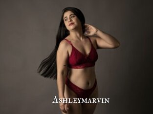 Ashleymarvin