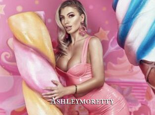 Ashleymoretty