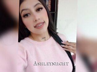 Ashleyniight