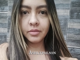 Ashleyolson