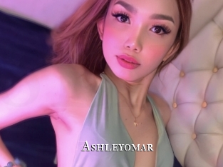 Ashleyomar