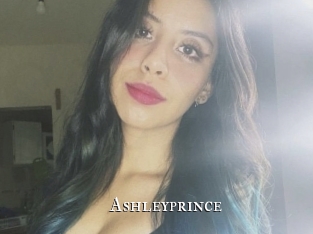 Ashleyprince