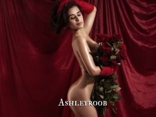 Ashleyroob