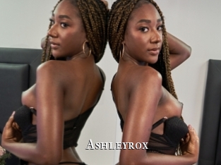 ashleyrox cams